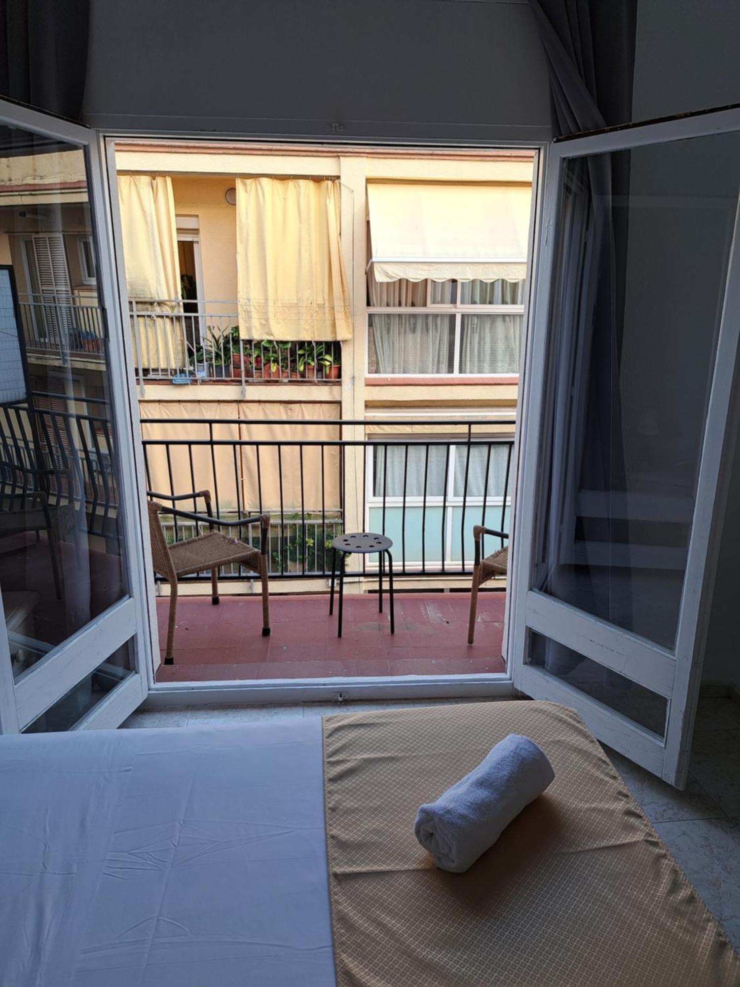 Hotel Castella リョレート・デ・マル エクステリア 写真